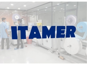 CTY Dược Phẩm ĐOÀN THỊ (ITAMER)