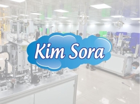 CTY TNHH KIM SORA