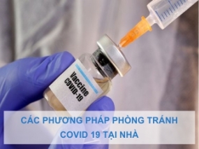 Những dấu hiệu nào cho thấy bạn có thể gặp nguy hiểm sau khi tiêm vắc xin phòng COVID-19