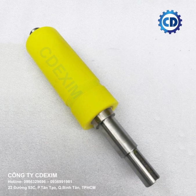 Lô Kéo - Phụ Tùng Máy làm Khẩu Trang CDPT0920