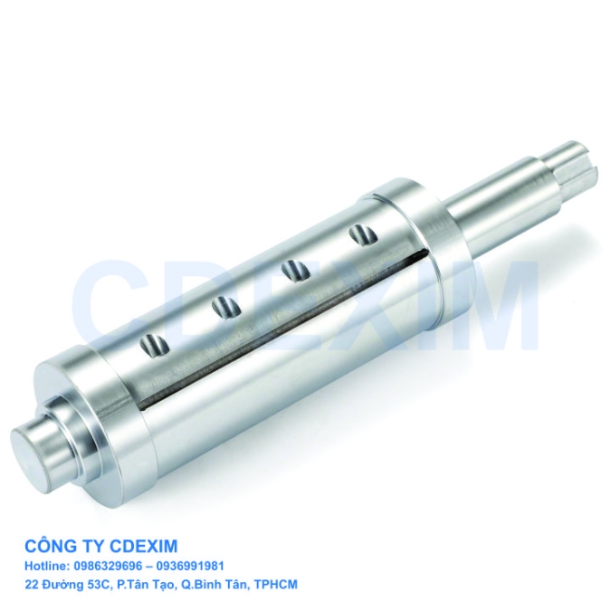 Lô Cắt - Phụ Tùng Máy làm Khẩu Trang CDPT1020